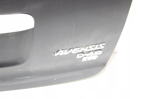 Achterklep OEM 375484130 voor Toyota Avensis T25 Lift image 7