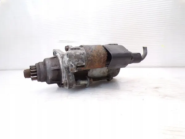 Motor de arranque Volkswagen Golf VII Skoda Octavia III 1.6 2.0 TDI image 3