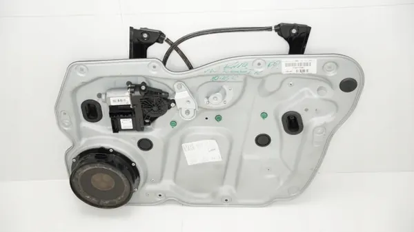 OEM 360208885 Oikea Etuikkunan Nostin VW Touran image 2