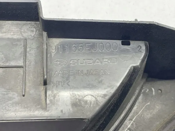 Subaru XV Karossdel 2016 91165FJ000 image 9