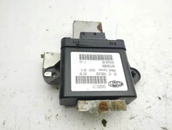 Controlador bomba combustível OEM 9646368180 Peugeot 308 SW image 3