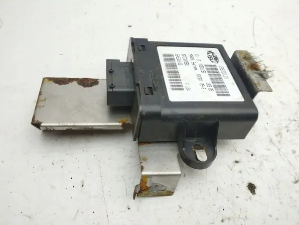 Controlador bomba combustível OEM 9646368180 Peugeot 308 SW image 6