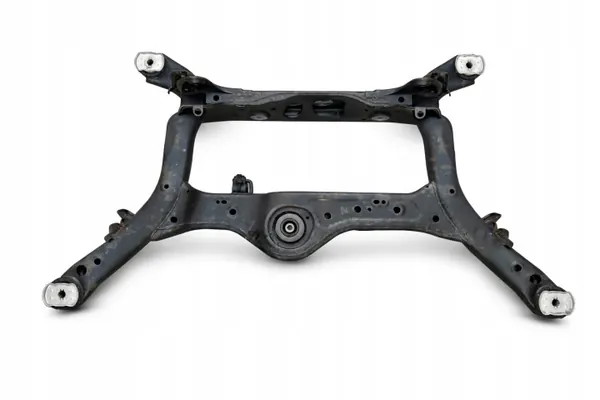Audi A8 D4 achterste hefbalk OEM 4H0505235T image 2