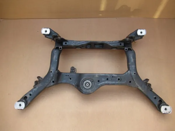 Audi A8 D4 achterste hefbalk OEM 4H0505235T image 3