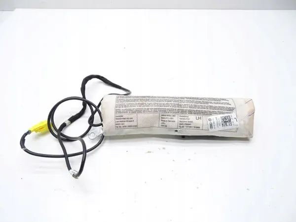 OEM 1K8880241B Sitzairbag Links - Gebraucht image 2