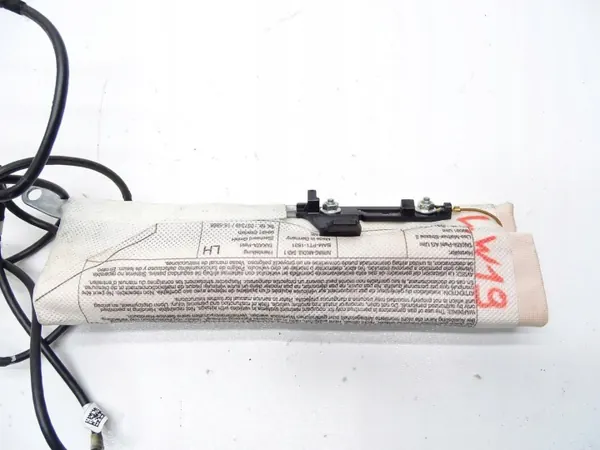 OEM 1K8880241B Sitzairbag Links - Gebraucht image 3