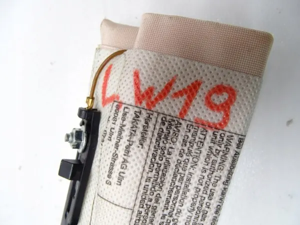 OEM 1K8880241B Sitzairbag Links - Gebraucht image 4