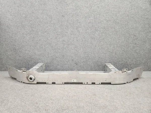 Viga de reforço para-choques dianteiro OEM 5A02FA9 - BMW 5 image 2