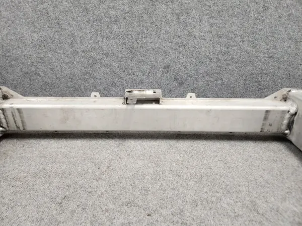 Viga de reforço para-choques dianteiro OEM 5A02FA9 - BMW 5 image 10