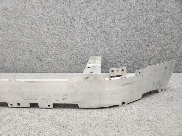 Viga de reforço para-choques dianteiro OEM 5A02FA9 - BMW 5 image 5