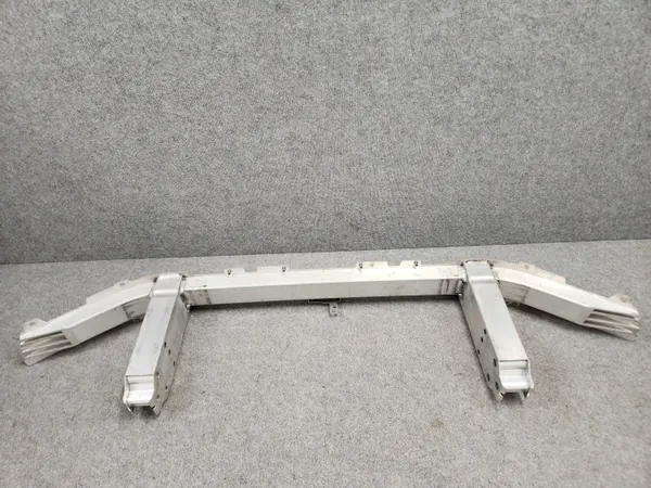 Viga de reforço para-choques dianteiro OEM 5A02FA9 - BMW 5 image 6