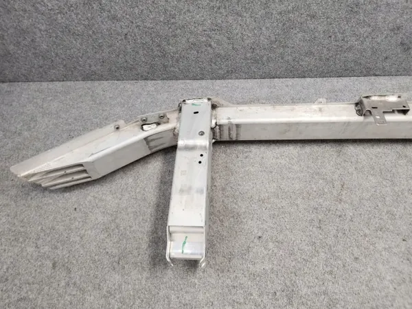 Viga de reforço para-choques dianteiro OEM 5A02FA9 - BMW 5 image 9