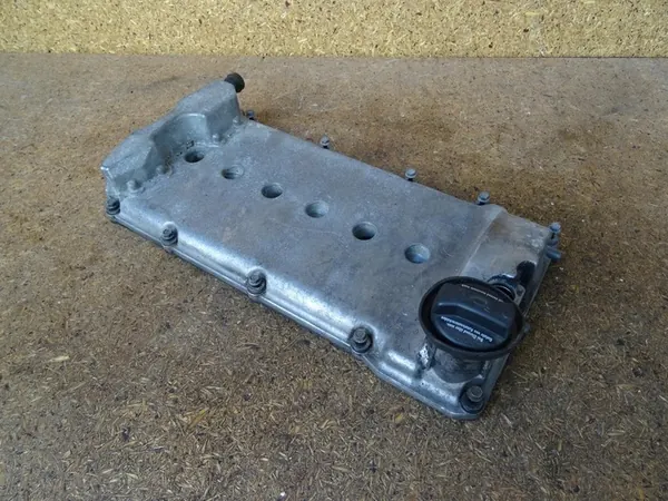 Ventildeck GOLF IV SHARAN LEON I 2.8 V6 022103475M image 2