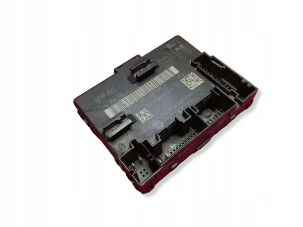 Audi A6 C8 2023 Linker Voordeur Module OEM 4M1959593J image 2