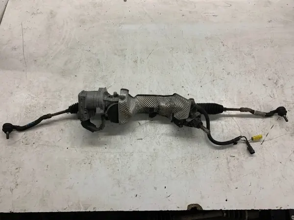 Caja de dirección OEM 9813321280 para Citroen C4 Picasso image 2