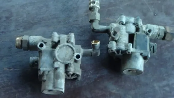 EBS hjulmodulatorventil OEM 4721950970 image 2
