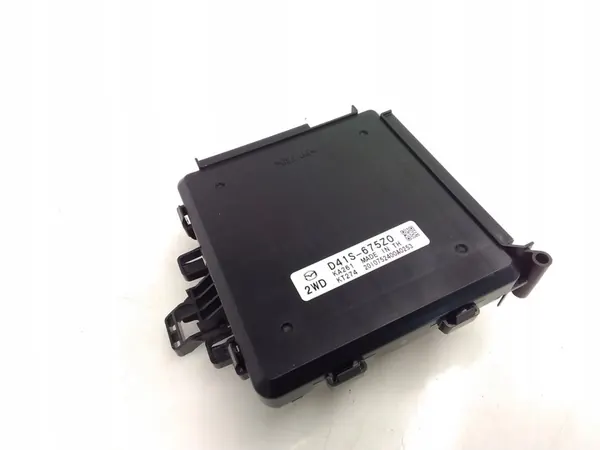 Mazda CX-30 Inne sterowniki D41S675Z0 image 1