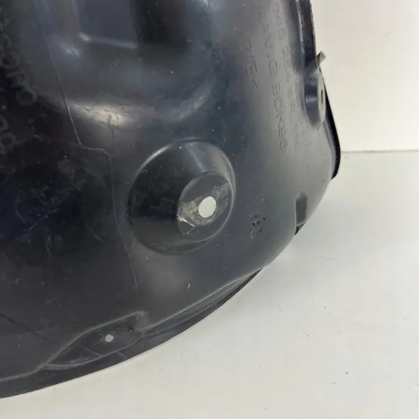 Vasen Etuhelma Renault Megane III OE 638455332R image 10