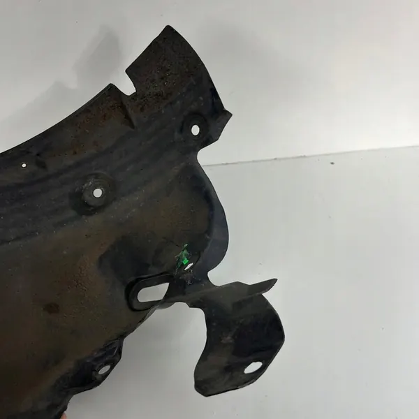 Vasen Etuhelma Renault Megane III OE 638455332R image 2