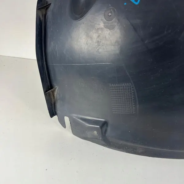 Vasen Etuhelma Renault Megane III OE 638455332R image 3