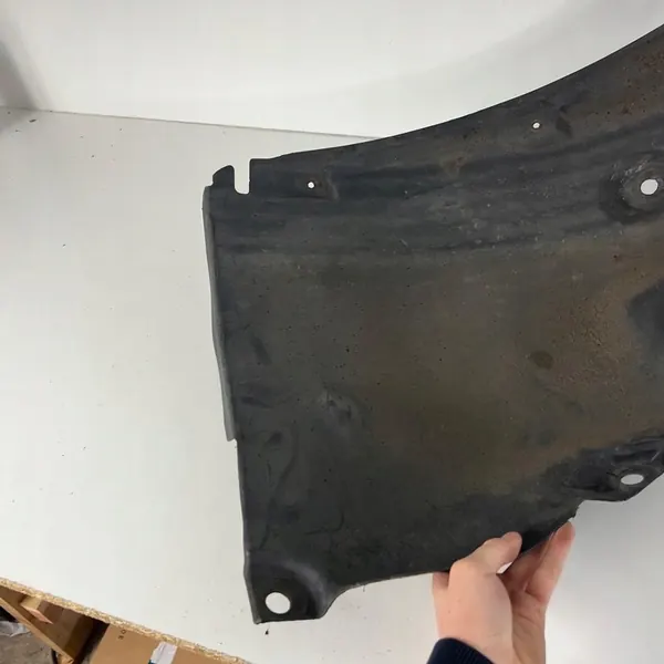 Vasen Etuhelma Renault Megane III OE 638455332R image 6