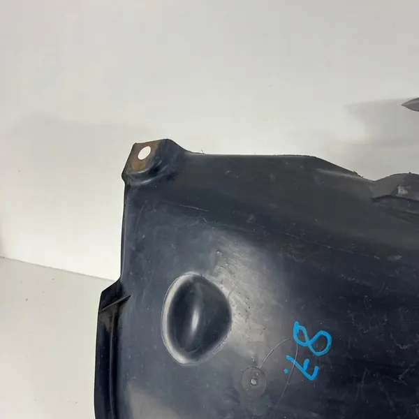 Vasen Etuhelma Renault Megane III OE 638455332R image 8