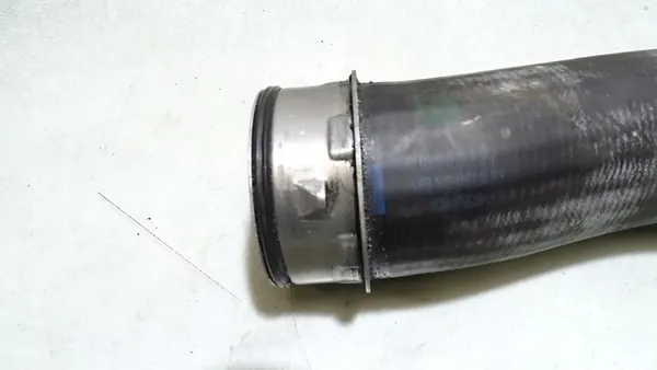 Intercooler-Rohr Volkswagen Eos 1K0145834BD image 3