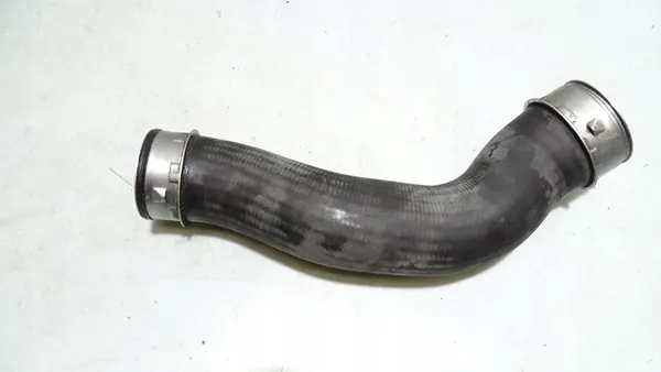 Intercooler-Rohr Volkswagen Eos 1K0145834BD image 4