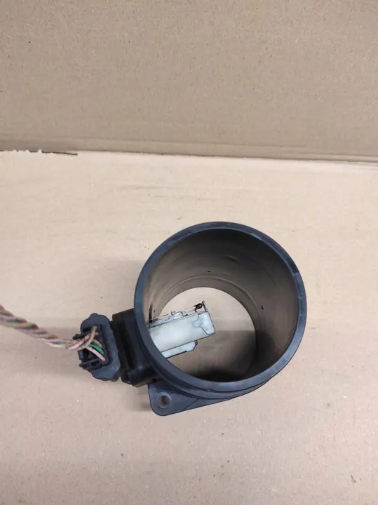 Luftmengenmesser 3.0DCI Renault Nissan 8200838066 image 2