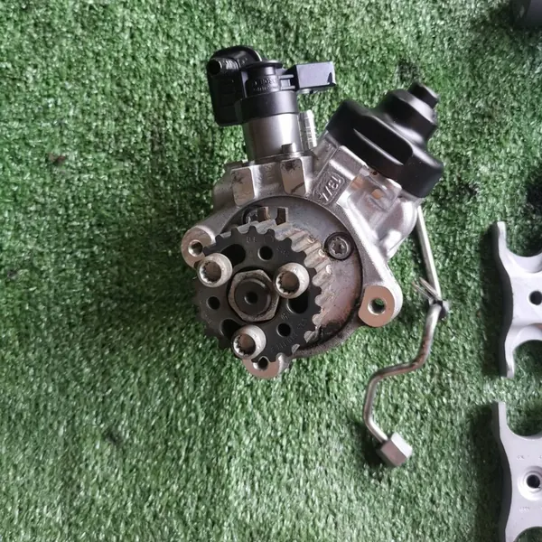 Sistema di iniezione carburante 2.0 TDI Audi VW Seat Skoda OEM image 2