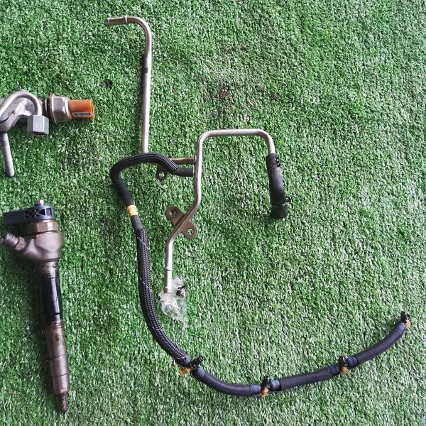 Sistema di iniezione carburante 2.0 TDI Audi VW Seat Skoda OEM image 4