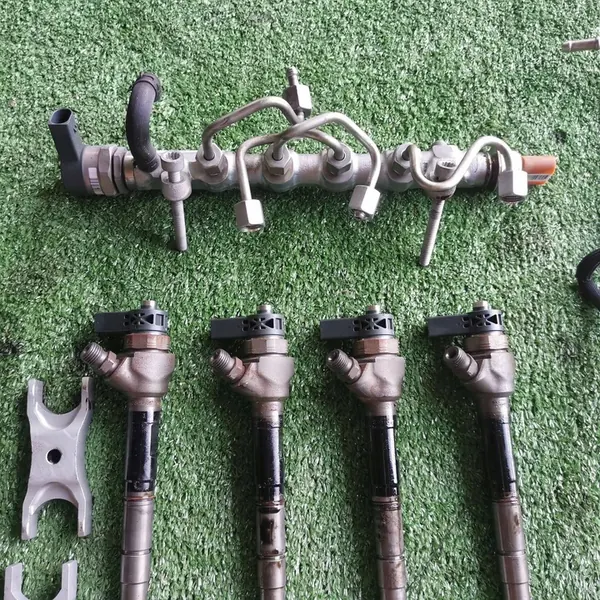 Sistema di iniezione carburante 2.0 TDI Audi VW Seat Skoda OEM image 5