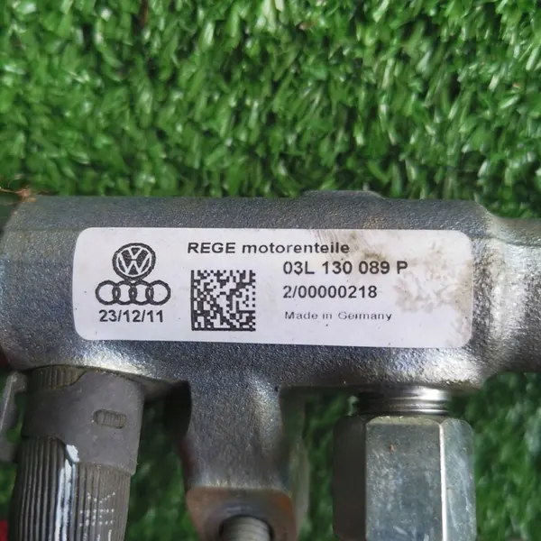 Sistema di iniezione carburante 2.0 TDI Audi VW Seat Skoda OEM image 7