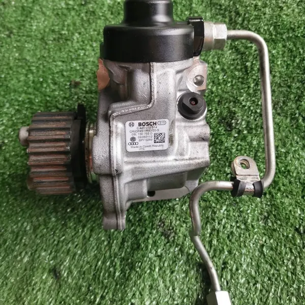 Sistema di iniezione carburante 2.0 TDI Audi VW Seat Skoda OEM image 8