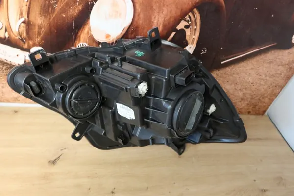 LINKER H7 KOPLAMP MERCEDES SPRINTER W906 A9068202361 image 4