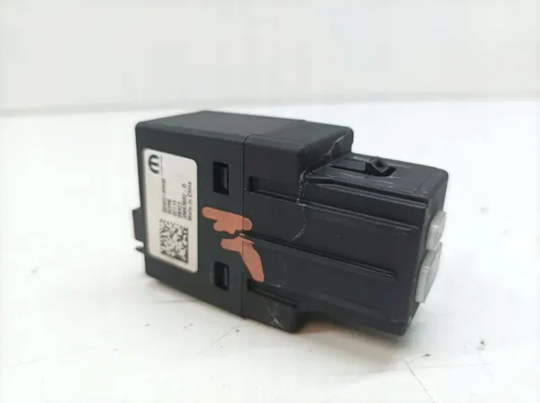 Tomada USB OEM 00505740950 para Alfa Romeo Tonale image 5