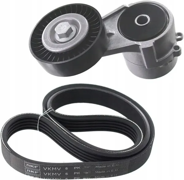 SKF VKMA 35022 Conjunto de Correia Multi-Ranhurada image 1