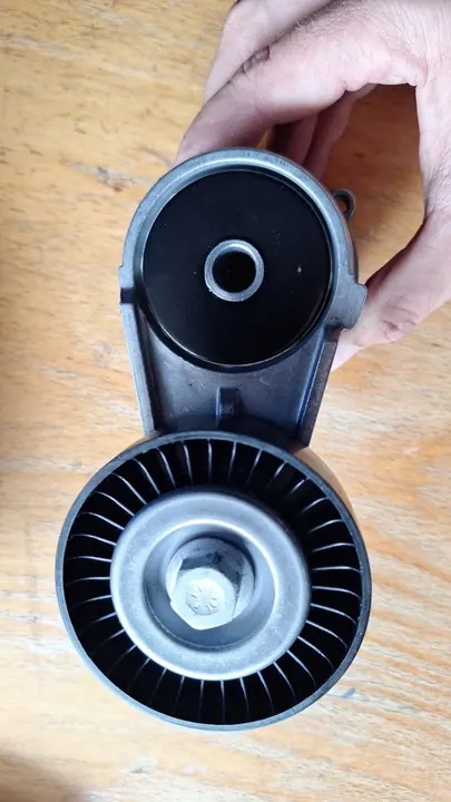 SKF VKMA 35022 Conjunto de Correia Multi-Ranhurada image 3