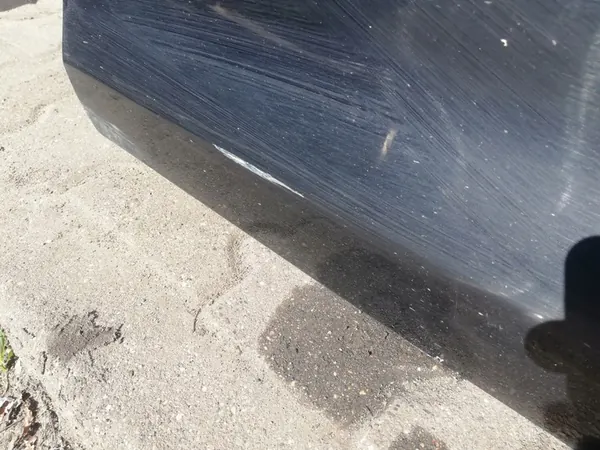 Vänster bakdörr Opel Astra J 2010-2012 OEM image 3