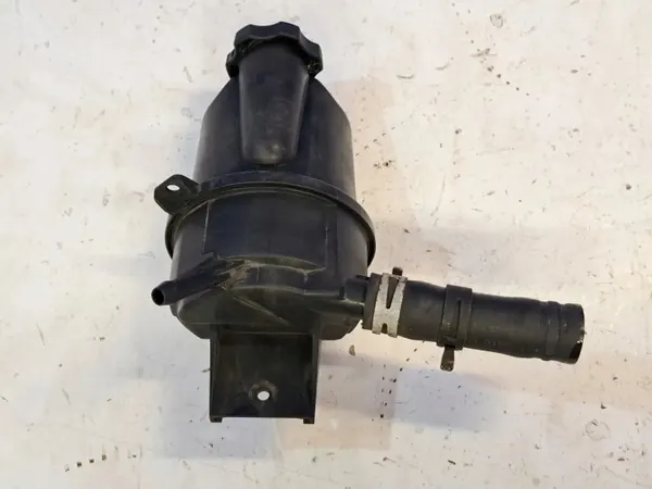 Saab 9-5 2011 servostyrningsbehållare OEM 13278247 image 3