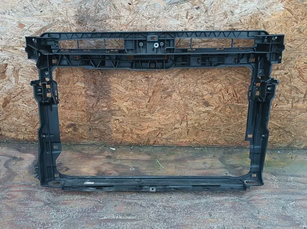 Reforço de Para-choque Frontal VW Sportsvan 510805588D image 2