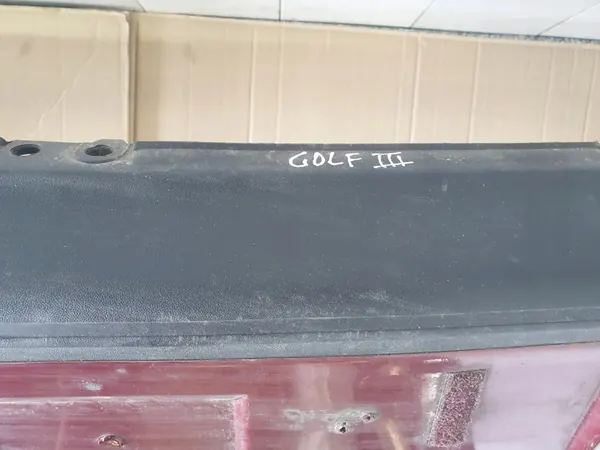 Paraurti anteriore VW GOLF III 1H6807217J image 2