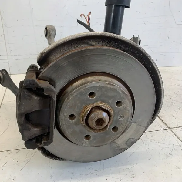 Snodo posteriore sinistro AUDI A4 B9 8W QUATTRO 2017 image 3