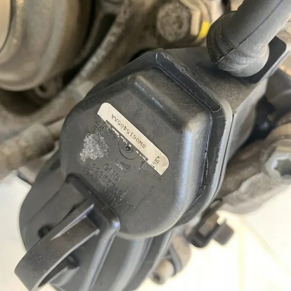 Snodo posteriore sinistro AUDI A4 B9 8W QUATTRO 2017 image 8