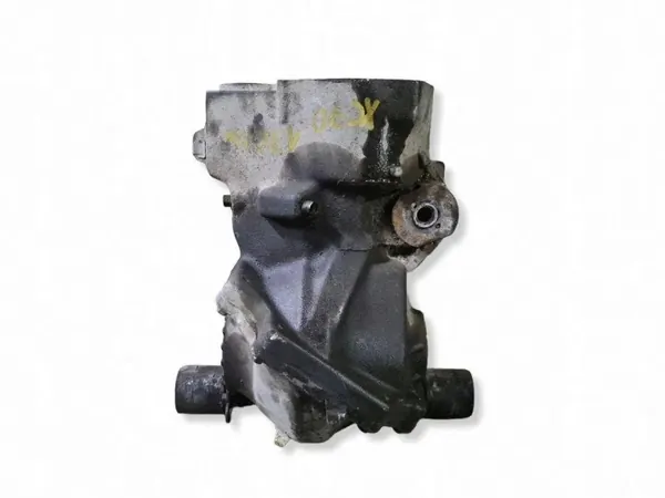 Différentiel arrière VOLVO XC70 P6510002200 2.4L Diesel 2005 image 3
