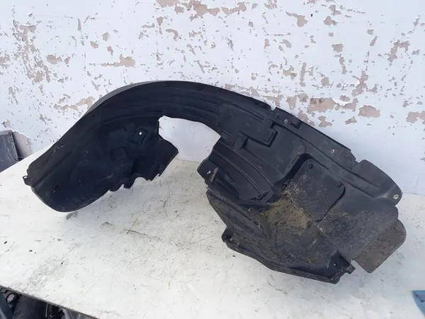 Front Right Wheel Arch Fiat 500X image 2