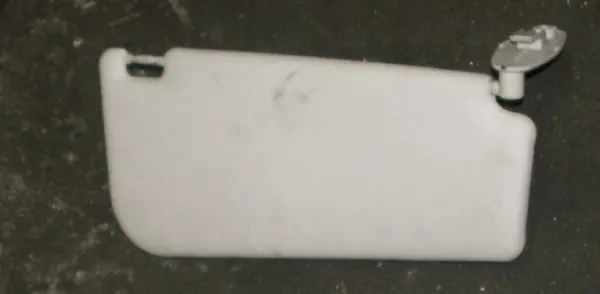 Linker zonneklep Fiat Punto II 99-2010 735272573 image 5