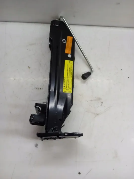 Cric Audi Q5 8R OEM 8R0011031C - État Utilisé image 2