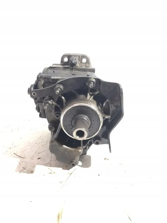 Caja de transferencia OEM 0A409053 para Volkswagen Tiguan image 4