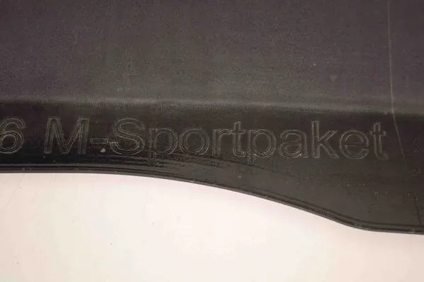 BMW 4 F32 F33 2014 chassidel OEM 51128054564 image 7